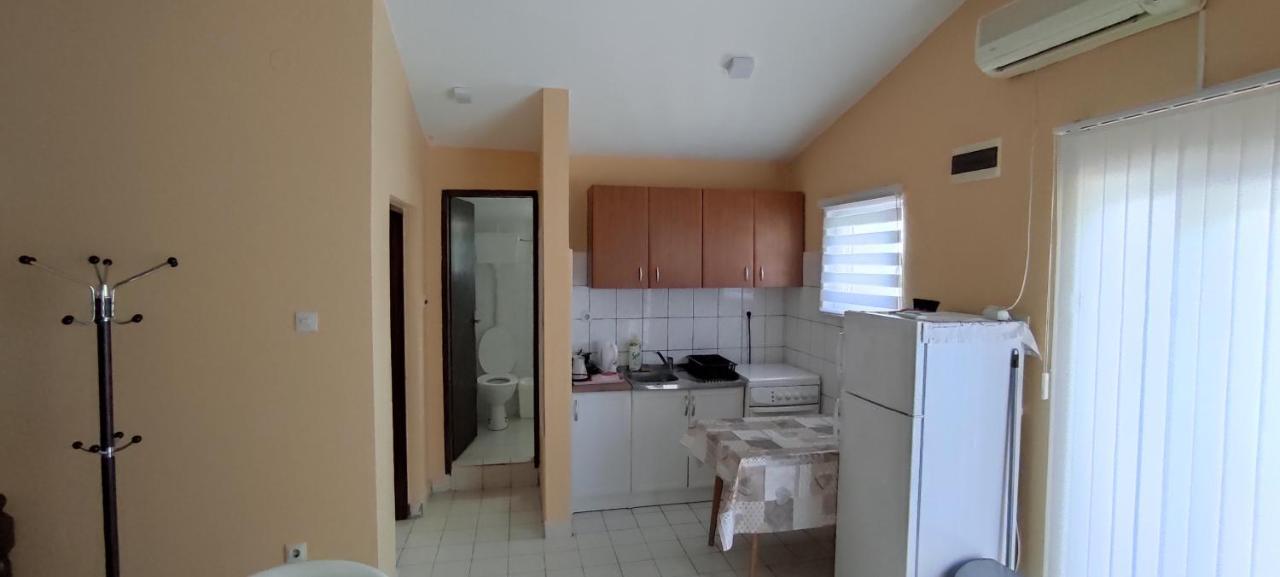 לושטיצה Apartmani Jovanovic מראה חיצוני תמונה