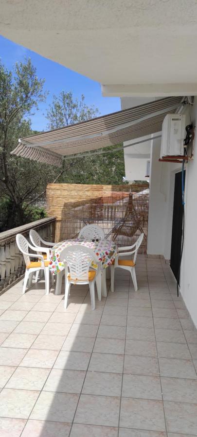 לושטיצה Apartmani Jovanovic מראה חיצוני תמונה