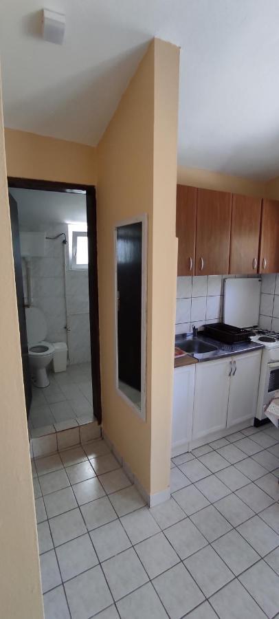 לושטיצה Apartmani Jovanovic מראה חיצוני תמונה
