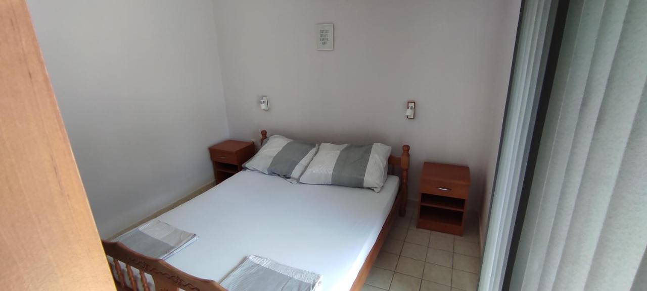 לושטיצה Apartmani Jovanovic מראה חיצוני תמונה