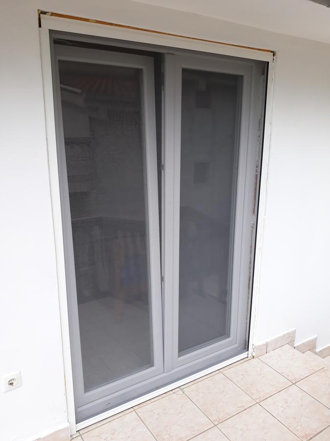 לושטיצה Apartmani Jovanovic מראה חיצוני תמונה