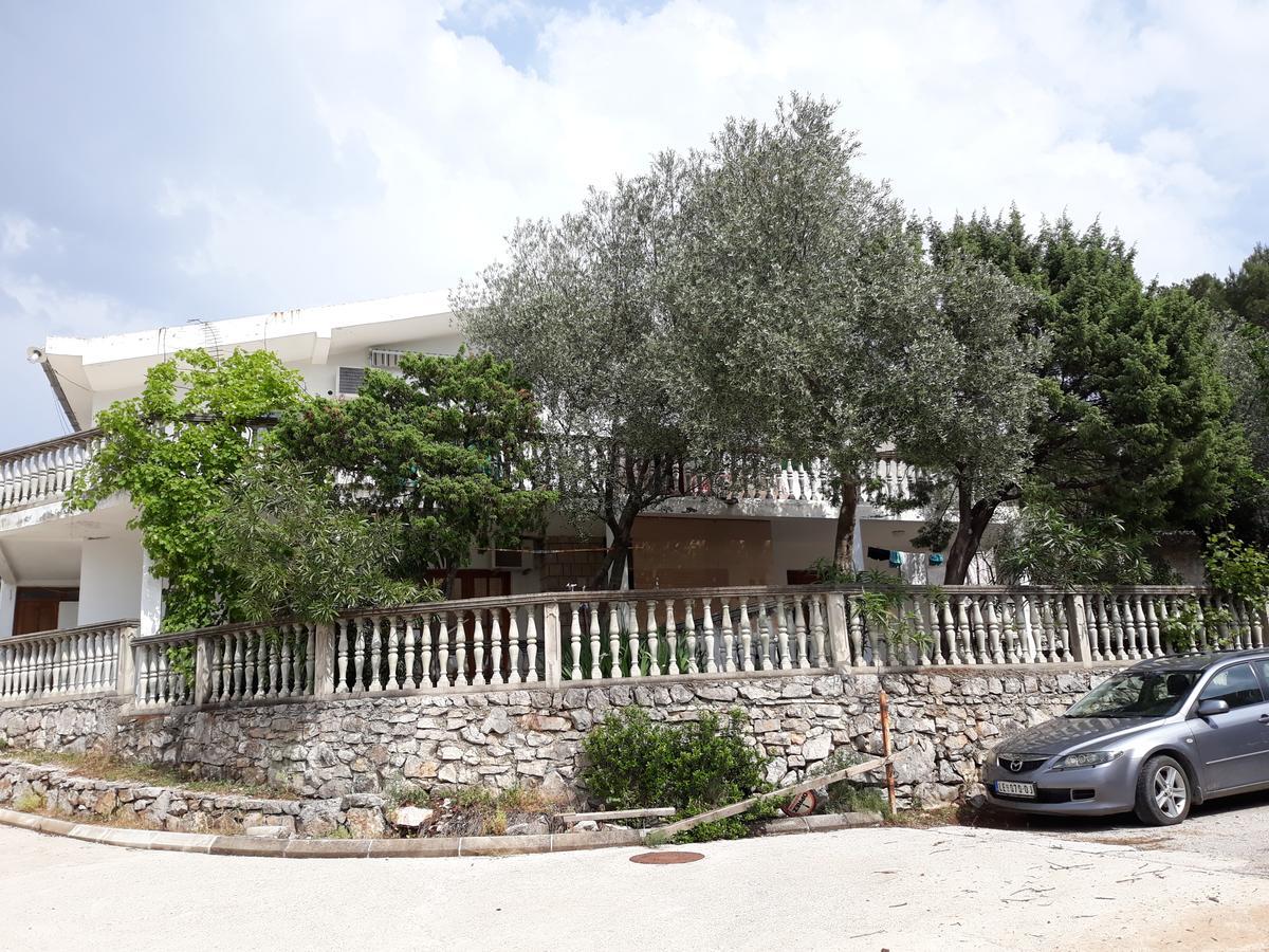 לושטיצה Apartmani Jovanovic מראה חיצוני תמונה