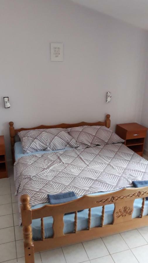 לושטיצה Apartmani Jovanovic מראה חיצוני תמונה